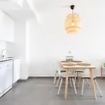 Appartement Terrazas De Sotavento By Sunkeyrents *