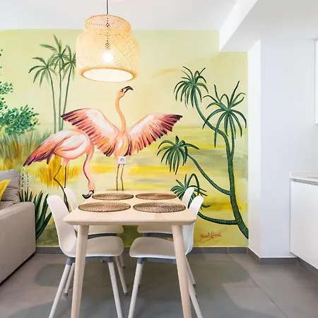 Apartman Terrazas De Sotavento By Sunkeyrents