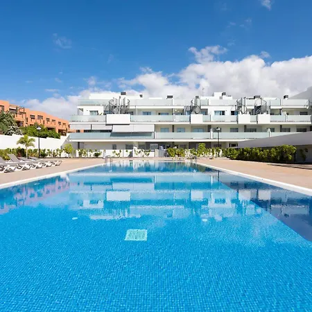 Terrazas De Sotavento By Sunkeyrents La Mareta