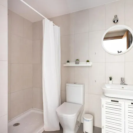 Terrazas De Sotavento By Sunkeyrents *