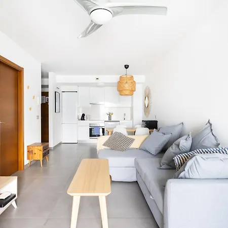 Terrazas De Sotavento By Sunkeyrents Apartman *