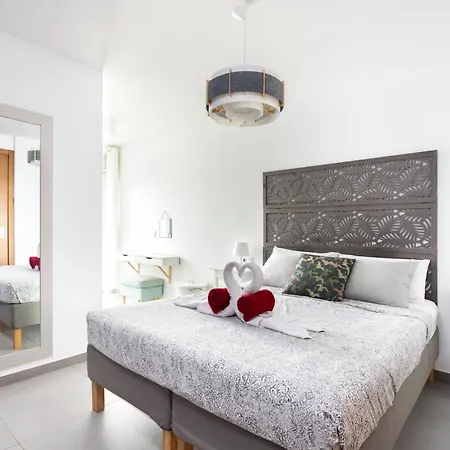 Terrazas De Sotavento By Sunkeyrents *