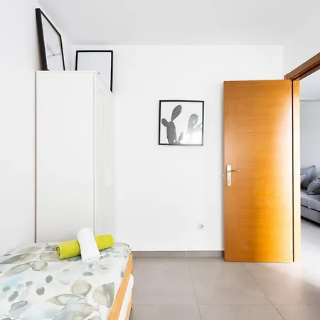 Terrazas De Sotavento By Sunkeyrents * La Mareta