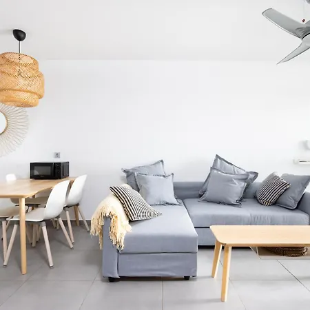 Terrazas De Sotavento By Sunkeyrents Appartement La Mareta