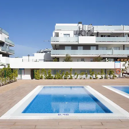 Terrazas De Sotavento By Sunkeyrents