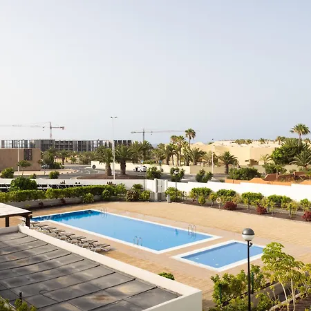 Terrazas De Sotavento By Sunkeyrents Apartman *