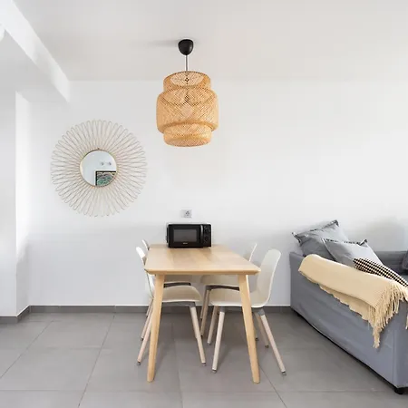 Appartement Terrazas De Sotavento By Sunkeyrents La Mareta
