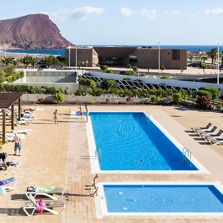 Terrazas De Sotavento By Sunkeyrents La Mareta