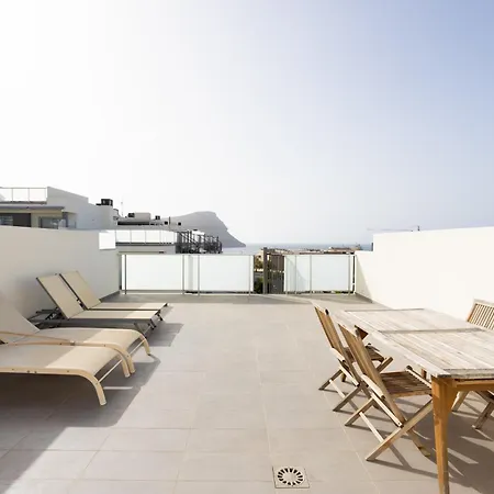 Terrazas De Sotavento By Sunkeyrents