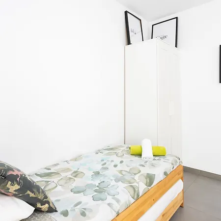 Terrazas De Sotavento By Sunkeyrents Apartman La Mareta