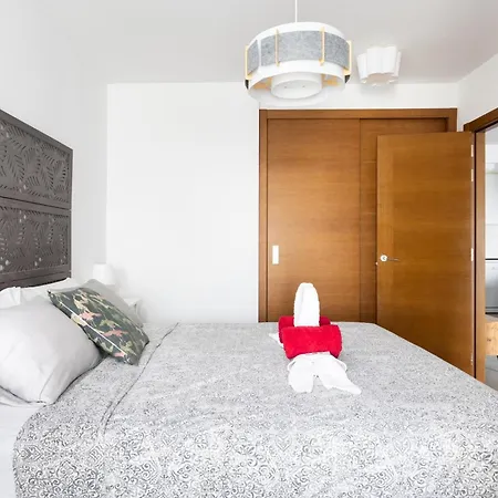 Terrazas De Sotavento By Sunkeyrents Apartman