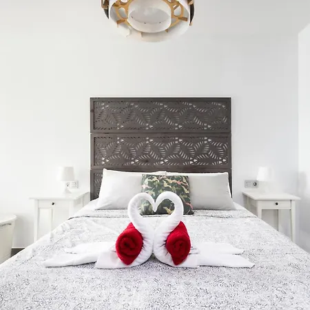 Terrazas De Sotavento By Sunkeyrents Apartman