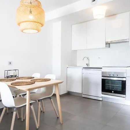 Terrazas De Sotavento By Sunkeyrents Apartman *