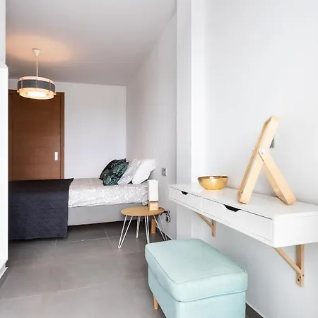 Terrazas De Sotavento By Sunkeyrents