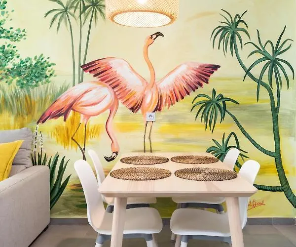 Appartement Terrazas De Sotavento By Sunkeyrents *