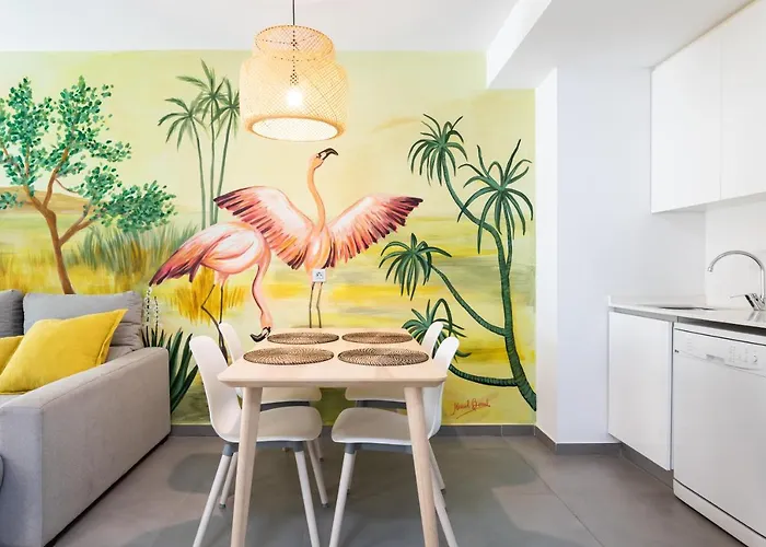 Appartement Terrazas De Sotavento By Sunkeyrents