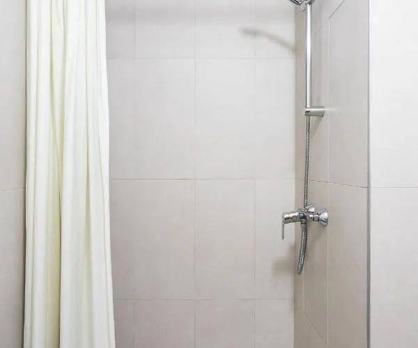 Terrazas De Sotavento By Sunkeyrents 아파트