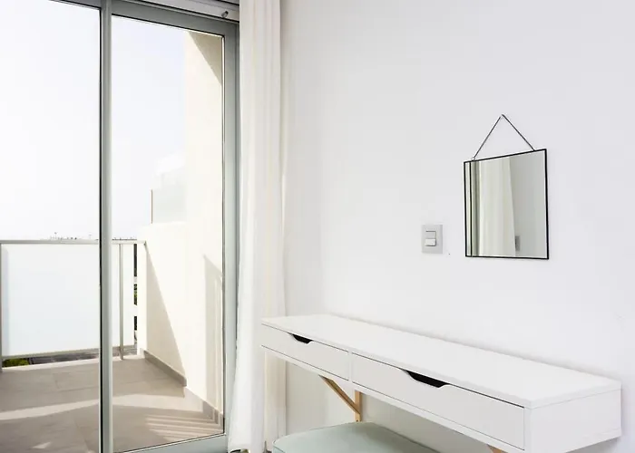 Terrazas De Sotavento By Sunkeyrents 아파트 *