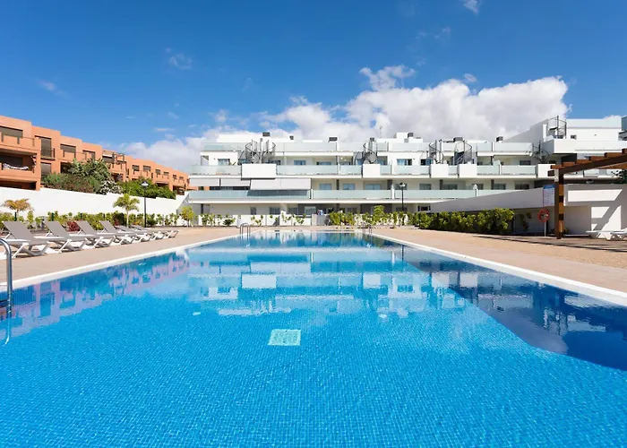 Terrazas De Sotavento By Sunkeyrents La Mareta