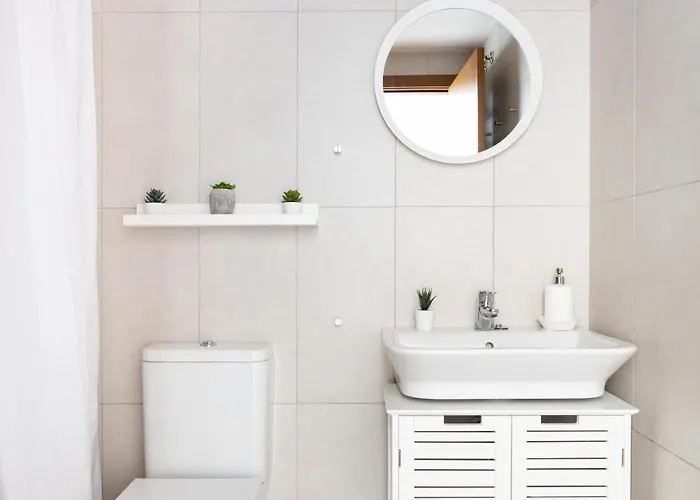 Appartement Terrazas De Sotavento By Sunkeyrents *