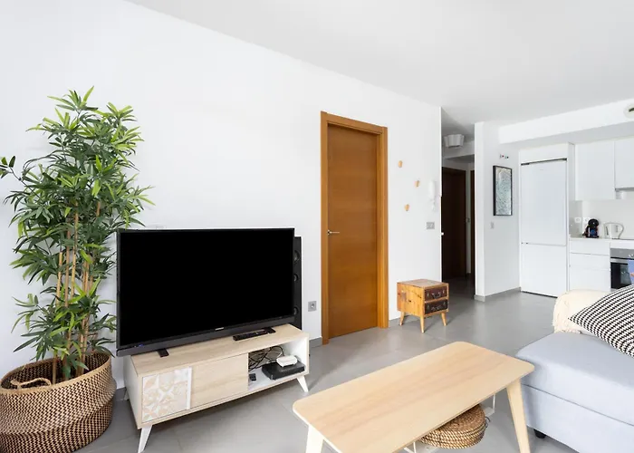 Appartement Terrazas De Sotavento By Sunkeyrents