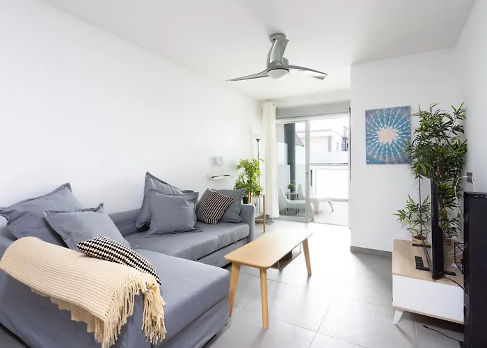 Appartement Terrazas De Sotavento By Sunkeyrents *