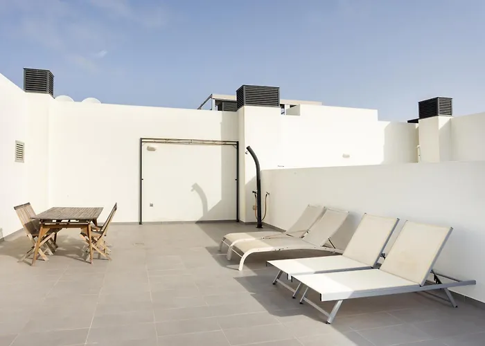 Terrazas De Sotavento By Sunkeyrents