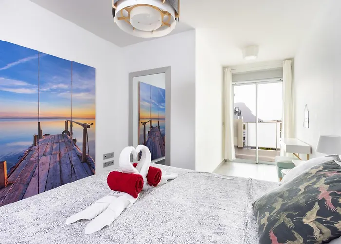 Terrazas De Sotavento By Sunkeyrents La Mareta