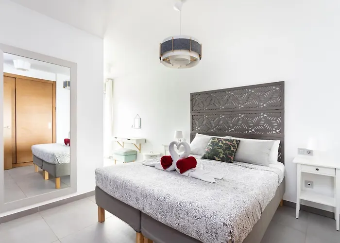 Terrazas De Sotavento By Sunkeyrents *