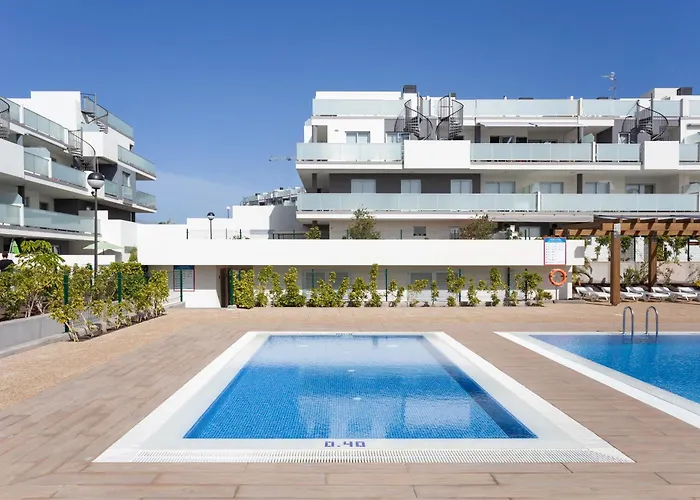 Terrazas De Sotavento By Sunkeyrents