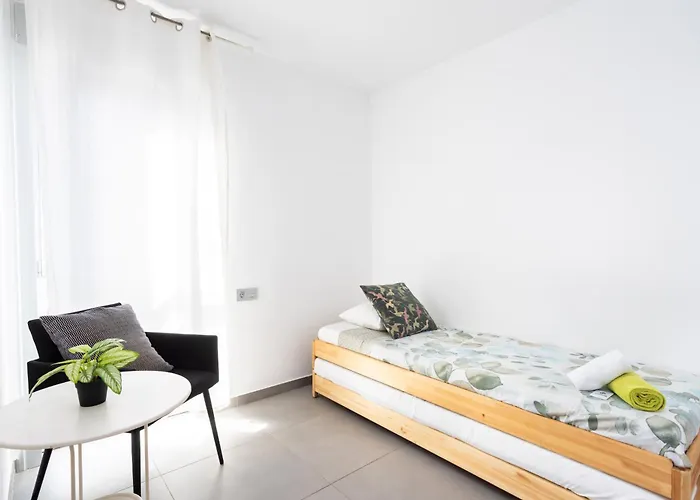 Terrazas De Sotavento By Sunkeyrents * La Mareta