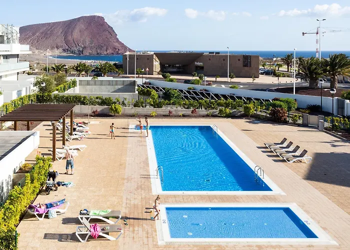 Terrazas De Sotavento By Sunkeyrents La Mareta