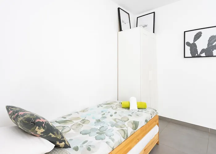 Terrazas De Sotavento By Sunkeyrents 아파트 La Mareta