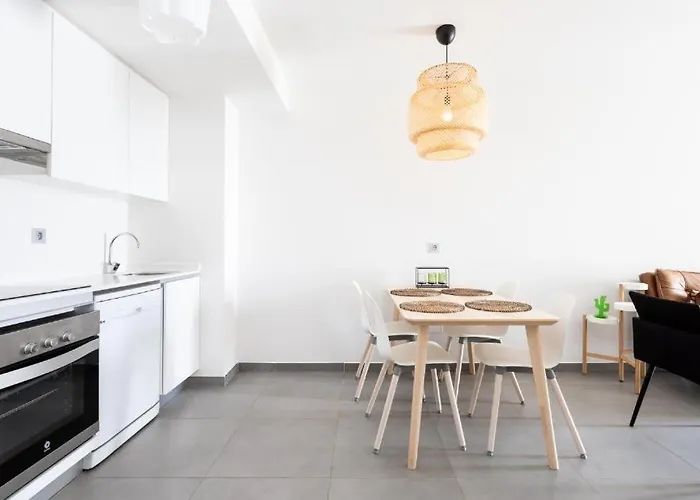 Appartement Terrazas De Sotavento By Sunkeyrents *