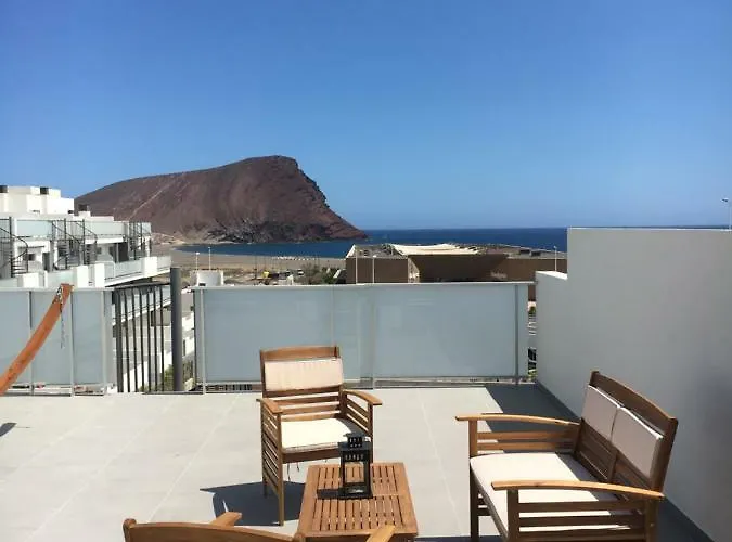 Appartement Terrazas De Sotavento By Sunkeyrents