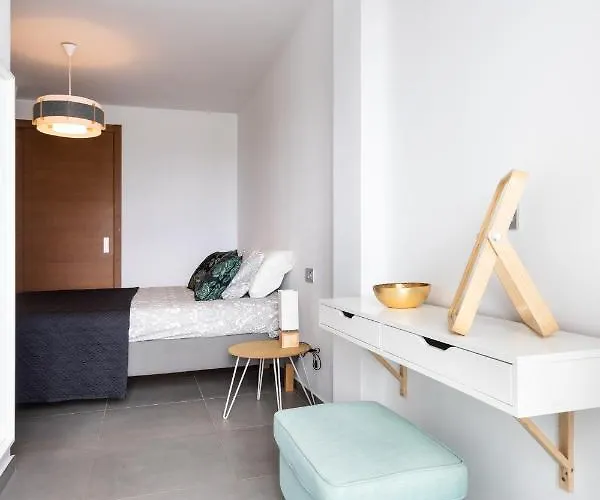 Terrazas De Sotavento By Sunkeyrents