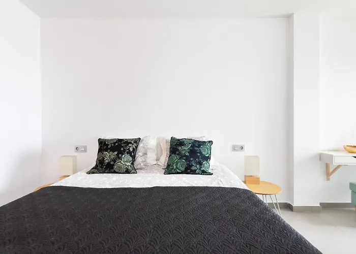 Terrazas De Sotavento By Sunkeyrents Appartement La Mareta