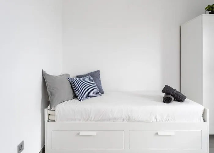 Terrazas De Sotavento By Sunkeyrents Appartement