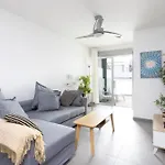 Apartmán Terrazas De Sotavento By Sunkeyrents *
