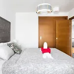 Terrazas De Sotavento By Sunkeyrents Apartmán