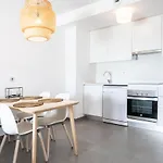 Terrazas De Sotavento By Sunkeyrents Apartmán La Mareta