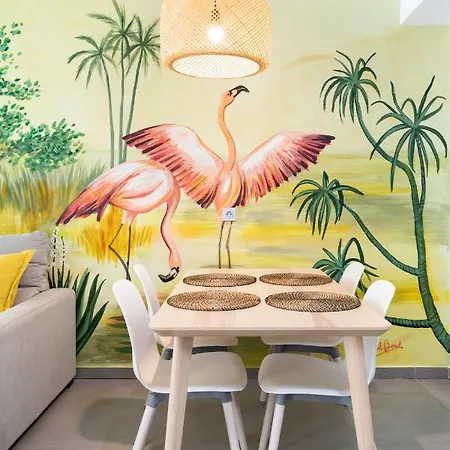 Apartamento Terrazas De Sotavento By Sunkeyrents *