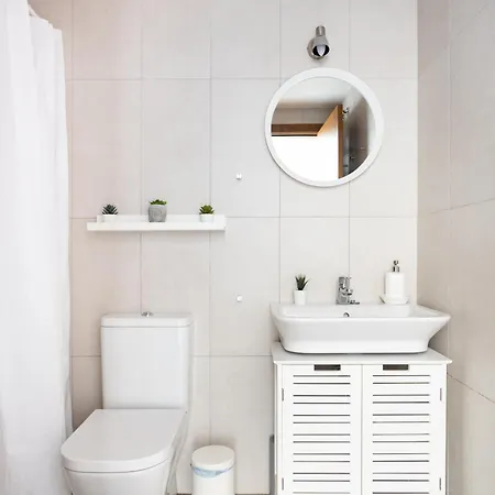 דירה Terrazas De Sotavento By Sunkeyrents *