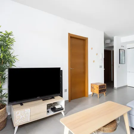 Apartamento Terrazas De Sotavento By Sunkeyrents