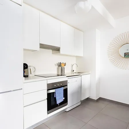 Terrazas De Sotavento By Sunkeyrents La Mareta