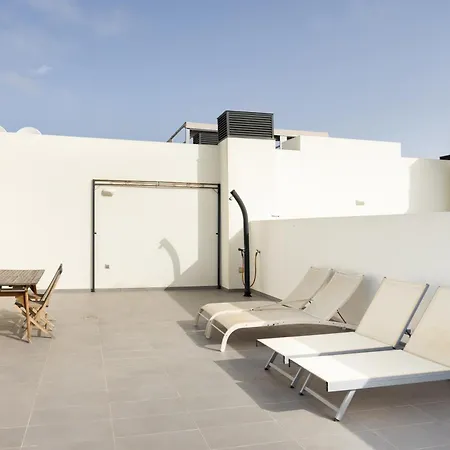 Terrazas De Sotavento By Sunkeyrents