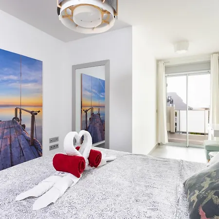 Terrazas De Sotavento By Sunkeyrents La Mareta