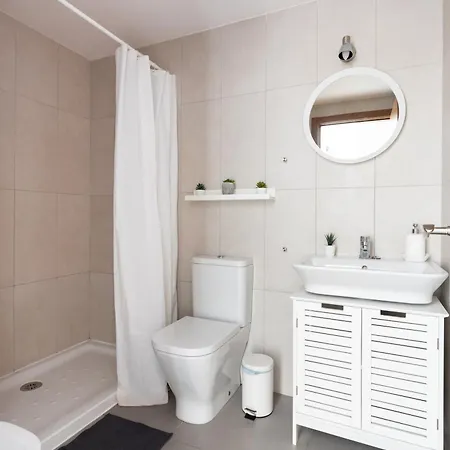 Apartamento Terrazas De Sotavento By Sunkeyrents *