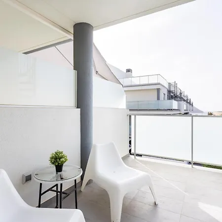 Terrazas De Sotavento By Sunkeyrents דירה
