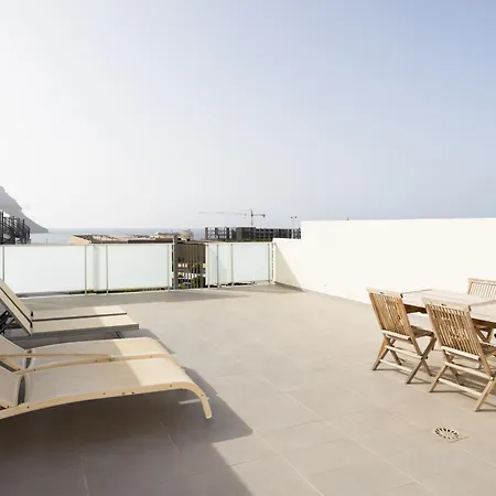 Terrazas De Sotavento By Sunkeyrents *